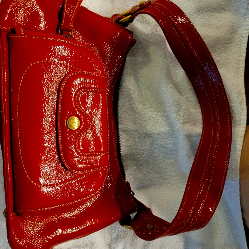 Pearlina New York handbag